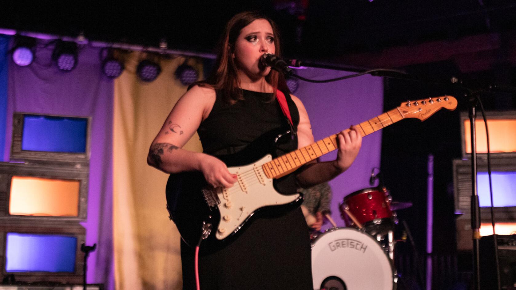 Soccer Mommy, Brian Brown, More to Play Noise for Now Benefit